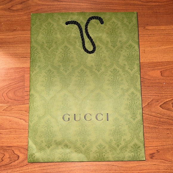 Gucci bag - Picture 2 of 3